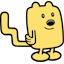 Wow! Wow! Wubbzy!