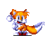 Dancing Tails