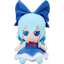 FumoFumo Cirno