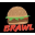 Burger Brawl Comic Studio