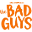 The Bad Guys Comic Studio