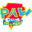 Paw Patrol: The Movie Comic Studio