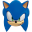 Sonic The Hedgehog 3D Comic Studio