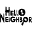 Hello Neighbor Comic Studio