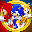 Sonic the hedgehog Comic Studio