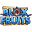 Blox fruits Comic Studio