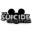 The Suicide Collection Comic Studio