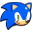 Sonic The Hedgehog (Cookie Run) Comic Studio