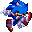 Sonic The Hedgehog Battle Comic Studio