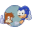Adventures of Sonic the Hedgehog Comic Studio