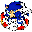 Sonic 4: Episode 1 Comic Studio