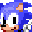 Sonic the Hedgehog Comic Studio