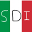 SDI (Storia Dell'alfabeto Italiano) Comic Studio