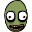 Salad Fingers Comic Studio