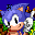 Sonic 1 Re-Expanded Comic Studio